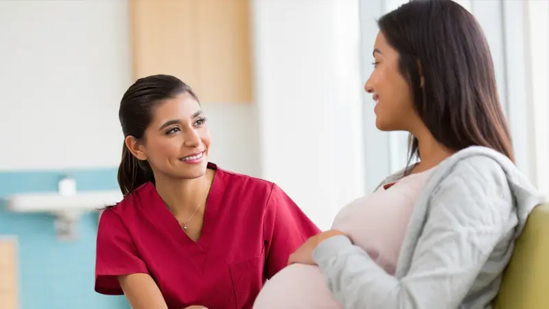 Licenciadas en Obstetricia