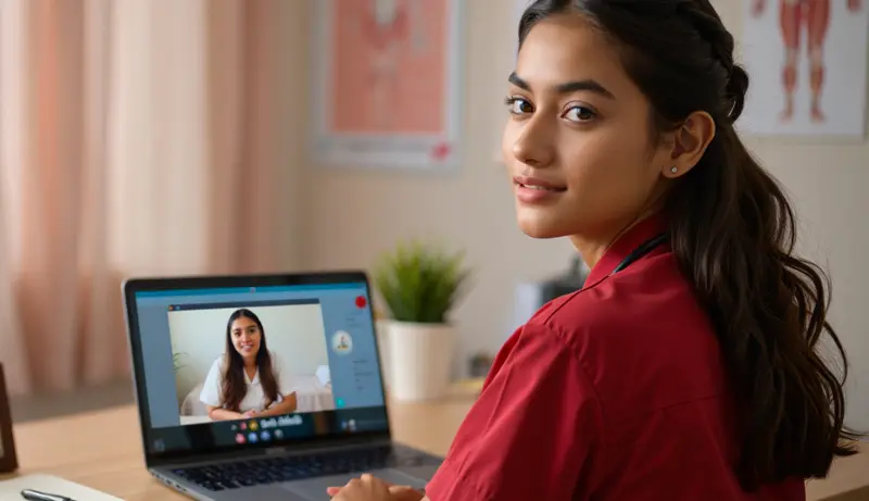 Teleconsulta Obstétrica